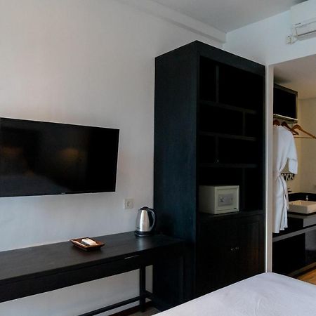 Allegra Villa 누사두아 외부 사진