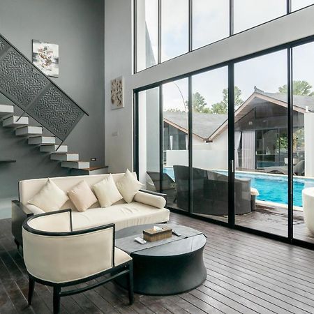 Allegra Villa 누사두아 외부 사진