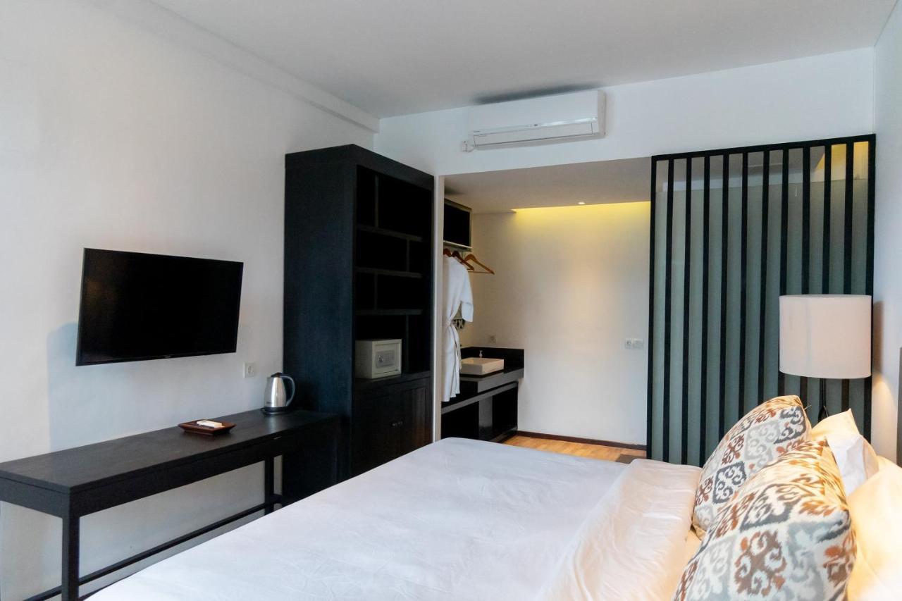Allegra Villa 누사두아 외부 사진